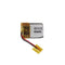 Generic: 401015 3.7v 40mah Lipo Battery - Single Cell Lithium Polymer Battery