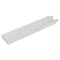 40x200 mm Aluminium Water Cooling Block/Container/Head/Plate for CPU Radiator HeatSink and DIY projects