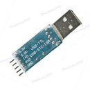 PL2303HX USB To TTL(Serial) Converter Module - 5 Pin