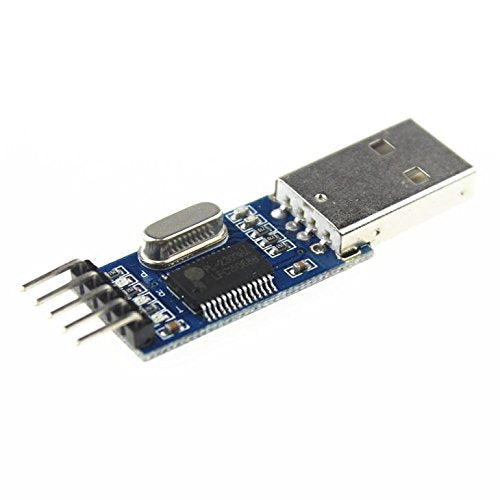 PL2303HX USB To TTL(Serial) Converter Module - 5 Pin