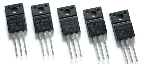 IRF630 200V 9A N-Channel Power MOSFET