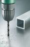 Bosch: [Premium] 13-Piece HSS-R Metal Drill Bit Set