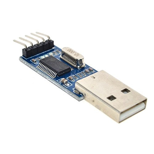 PL2303HX USB To TTL(Serial) Converter Module - 5 Pin