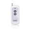 [Type 3] 2 Channel 433Mhz RF Transmitter Slim Remote Module with Antenna (AB Buttons)