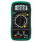 Mastech: MAS830L Digital Multimeter (Black 2000 counts)