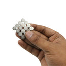 Neodymium Circular Magnet - 10mm x 1.5mm