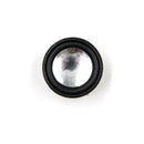 (Low Cost) Speaker 4 ohm 2watt [ 1.4inch/36mm ] Aluminum Shell Internal Magnet Speaker