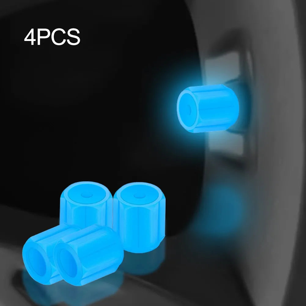 Bicycle tire valve caps sales