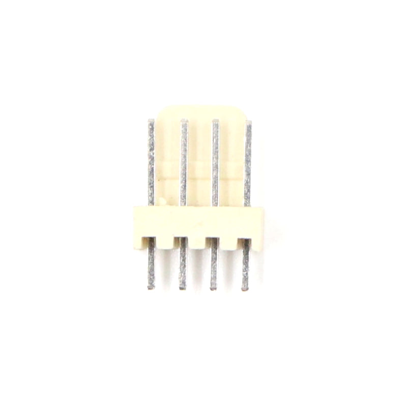 4 Pin DIP Male Relimate Connector For PCB Board - Molex KF2510 /KK 254 / KK .100