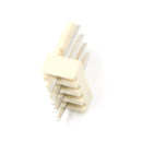 4 Pin DIP Male Relimate Connector For PCB Board - Molex KF2510 /KK 254 / KK .100