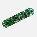 12.8V BMS 4S 6A LFP 32650 Lithium Battery Protection Board (Only For LifePo4)