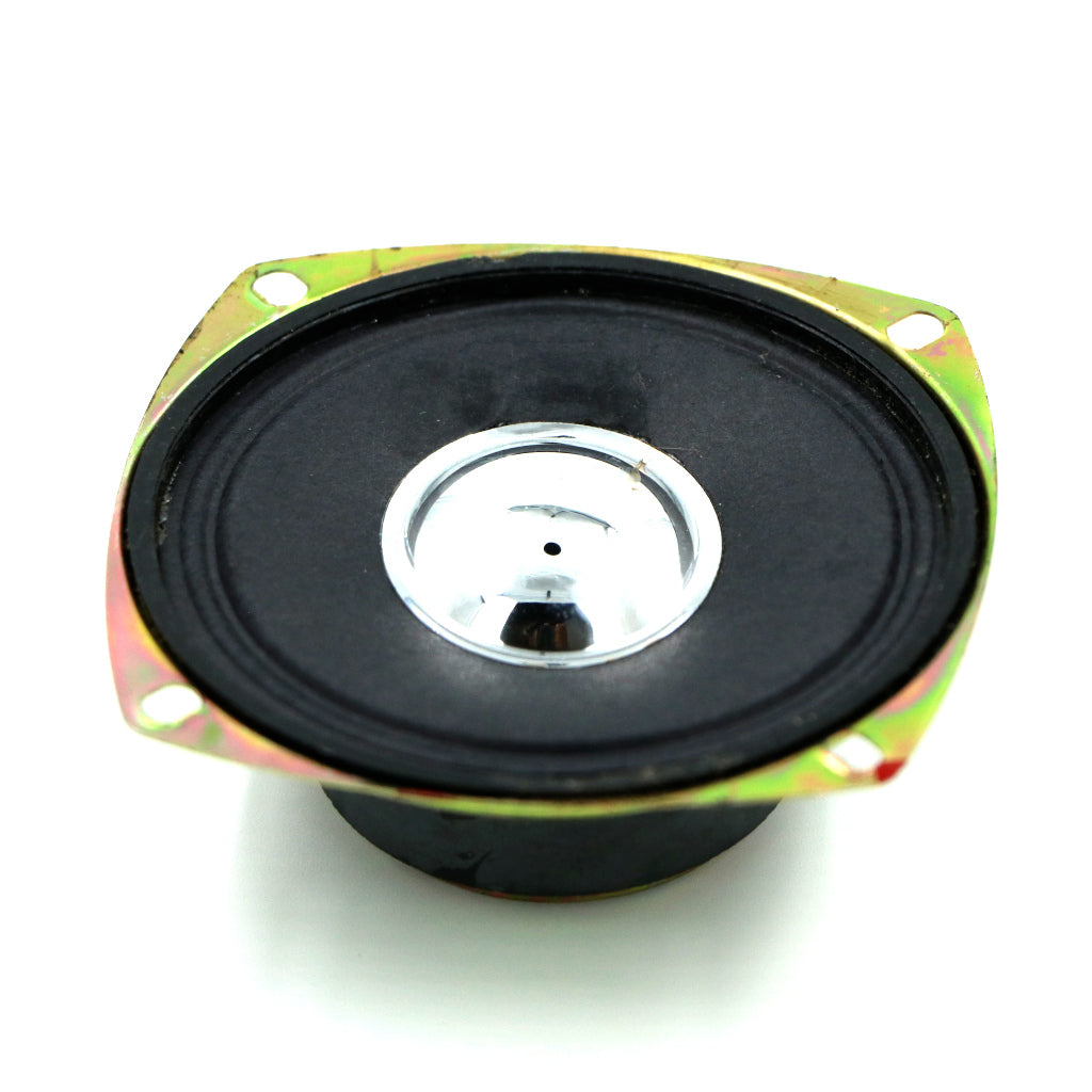 3 ohm 5 watt sales speaker