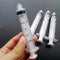 10ml Syringe without Needle for DIY/ Hydraulic Projects/ Home Use