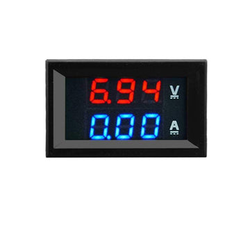 Voltmeter - Analog Voltmeter Panel Dc 0~40v Voltage Tester Meter