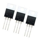 IRFZ44N MOSFET - 55V 49A N-Channel Power MOSFET TO-220 Package