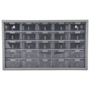Alkon: ACO25 Component Organizer Box with 25 Drawers