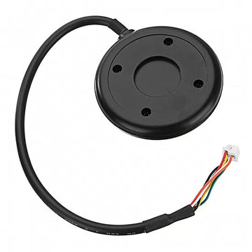 NEO M8N GPS Module with Compass for APM with extra connector