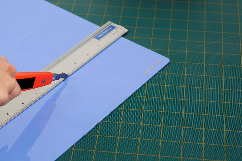 [Type 1] Acrylic Plastic Cutting PVC Sheet Perspex Cutter Tool