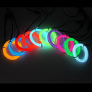 Neon Flexible Rope/Tube/Wire/String Waterproof LED Strip (5 Meter)