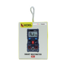 Hoki Slim Pocket Digital Multimeter - M3