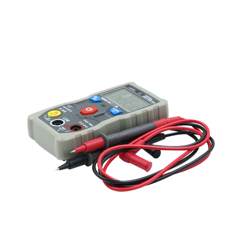 M3 Multimeter Hoki Slim Pocket Digital Multimeter - M3