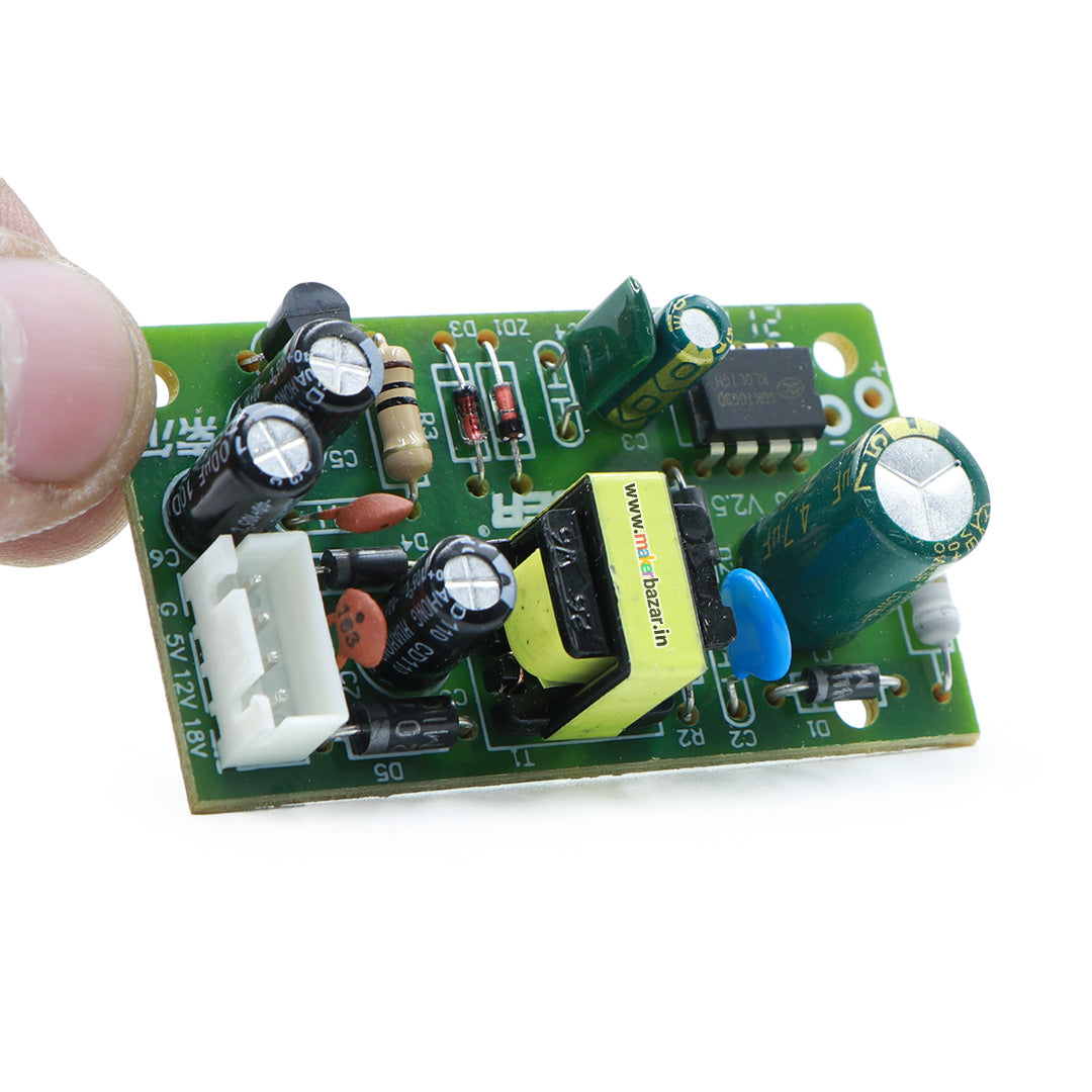 5V 12V 18V Universal Induction Cooker Switch Switching Power Supply Mo