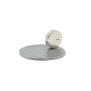Neodymium Circular Magnet - 10mm x 3mm