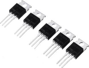 IRF840 IRFS840 N-channel 8A 500V Power MOSFET