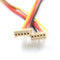 5 Pin Wire-To-Board Female To Female Relimate Connector Housing - Molex KF2510 /KK 254 / KK .100