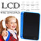 LCD Board Writing Tablet 6.5 Inch for sketch/design/diagram/learning