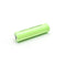 3.7V 600mAh 14500 Lithium-Ion Battery with Tip Top Cap
