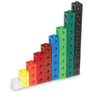 60pcs Plastic Cube Building Blocks, Early Creative Learning