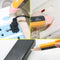 [Type 1] 1AC-D Voltage Tester Pen AC 90~1000V Power Detector With 2 AAA Battery