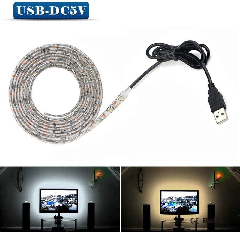 5V Custom USB LED Strip Kit Dimmable Wholesaler Factory