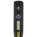 Stanley: 66-137 Digital Line Voltage Tester With LCD Display