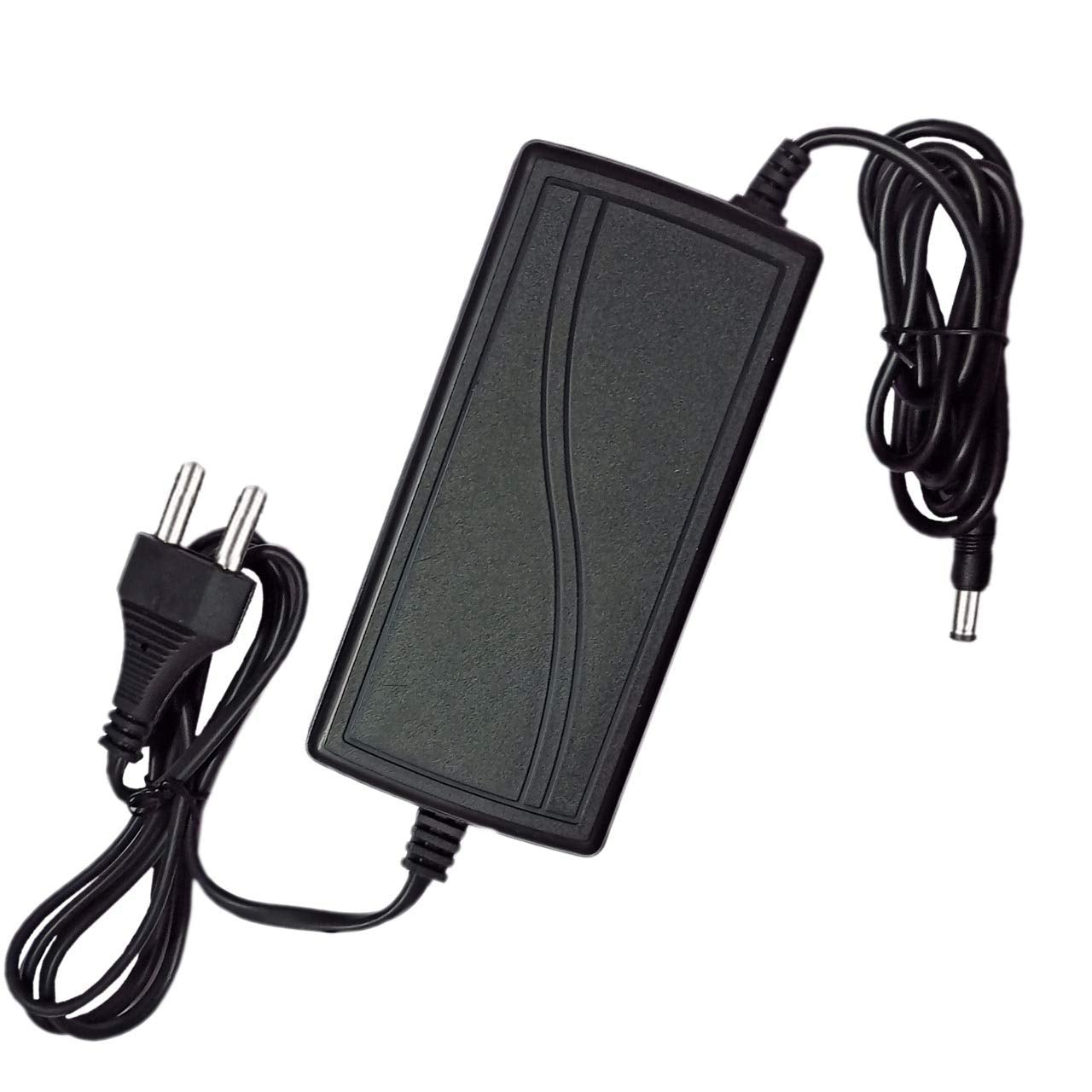 ME: 24 Volt 2.5 Amp Premium Power Supply with 2.5mm Jack 60W Adapter (Power Cord Included)