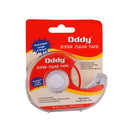 Oddy: SCTD-1833 Super Clear Tape with Dispenser