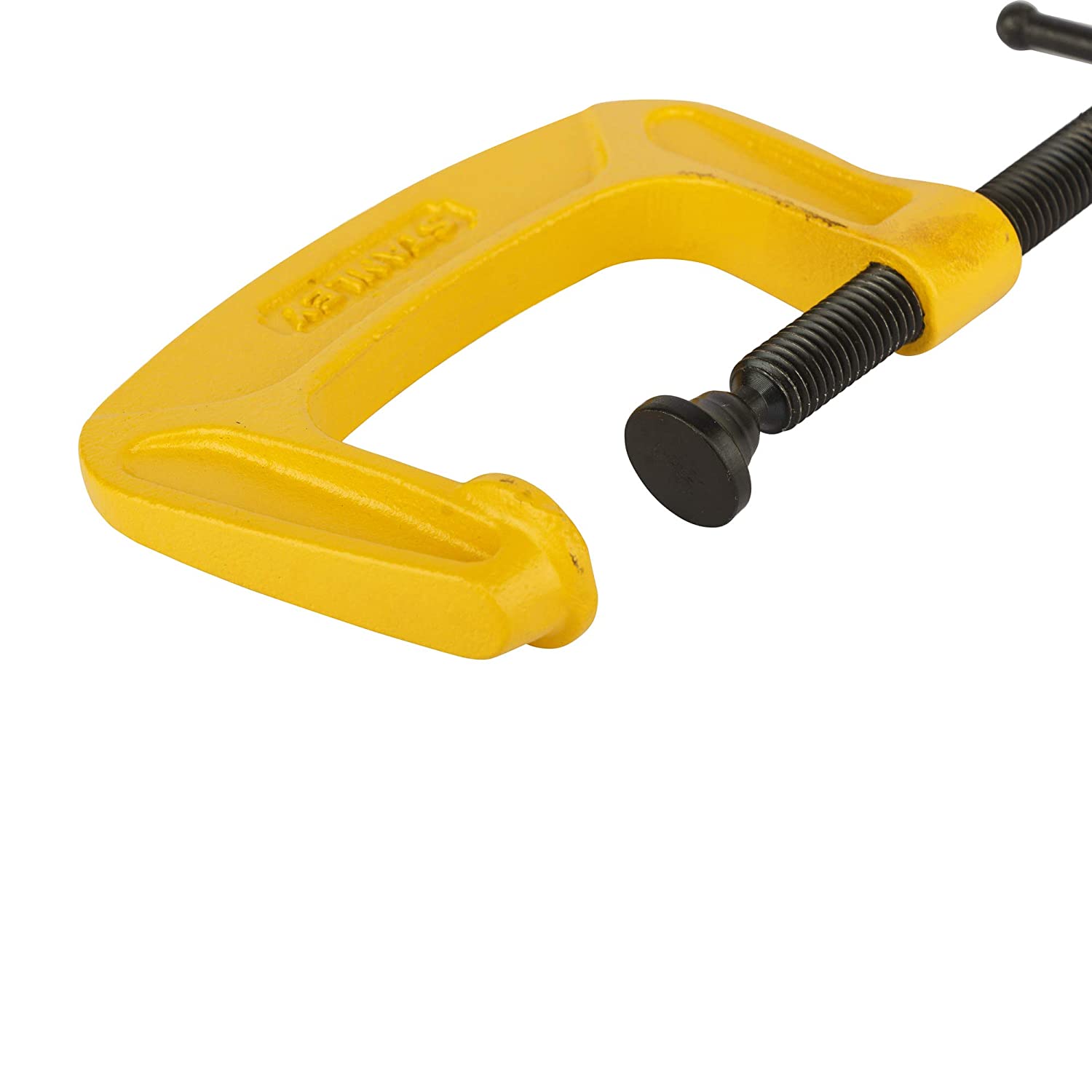 Stanley: 0-83-032 Max Steel C-Clamp G-Clamp 2in/50mm