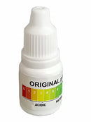 pH Liquid Drop for Water Testing and Alkaline level