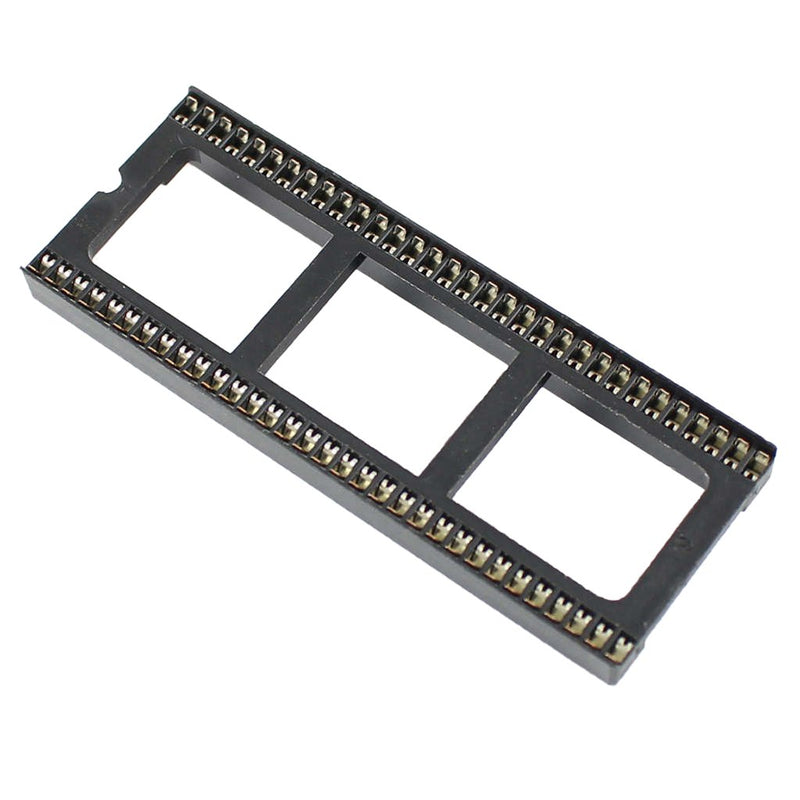 24pin to 64pin DIP IC Wide Socket Base Adaptor