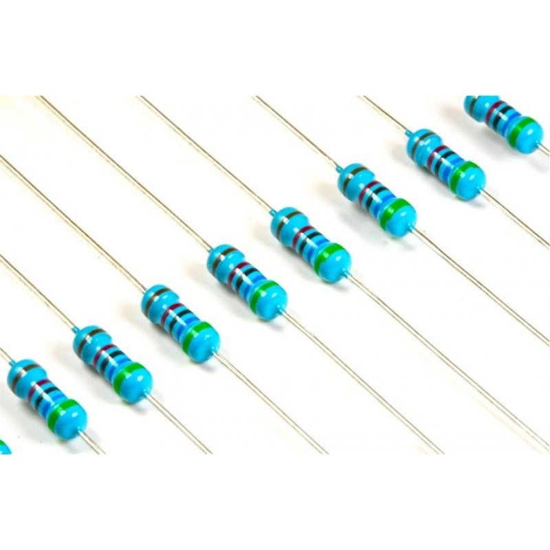 Carbon Film Resistor 680 ohm (Pack of 20)