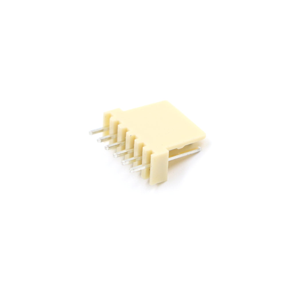 6 Pin DIP Male Relimate Connector For PCB Board - Molex KF2510 /KK 254 / KK .100