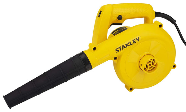 Stanley: STPT600 600W Variable Speed Blower (Corded Vacuum)