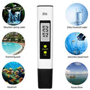 Ph Meter for Water Quality Testing