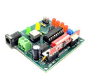 433Mhz Wireless RF Transmitter Receiver Board With HT12D & HT12E