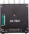 ZK-TB21 High Power 2.1 Channel Bluetooth Digital Amplifier Board 50WX2+100W