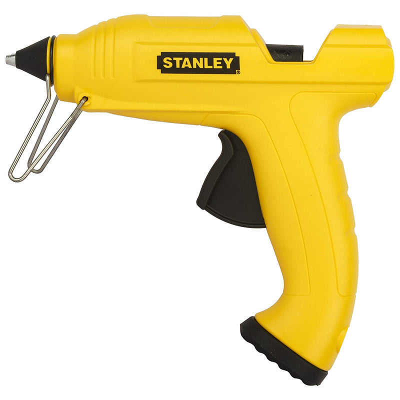 Stanley: STHT6-70416 25-Watts Premium Cordless Glue Gun