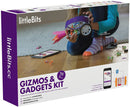 littleBits Gizmos & Gadgets Kit, 2nd Edition