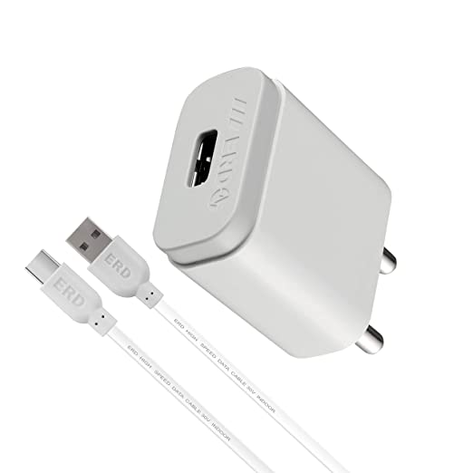 ERD: TC-21 5V 2A USB Adapter With Micro USB Cable