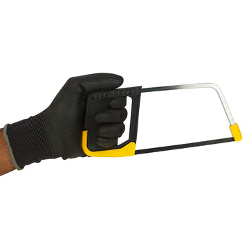 Stanley 0-15-211 Mini Metal Hacksaw Junior